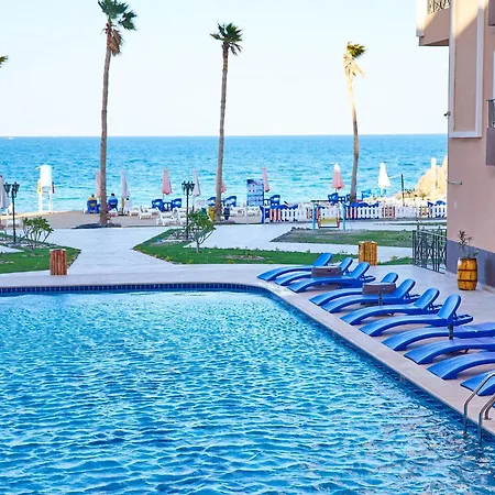 Vision Suites Panoramic Sea View Hurghada