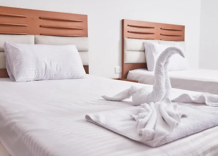 Vision Panoramic Sea View 4* Gurdaka