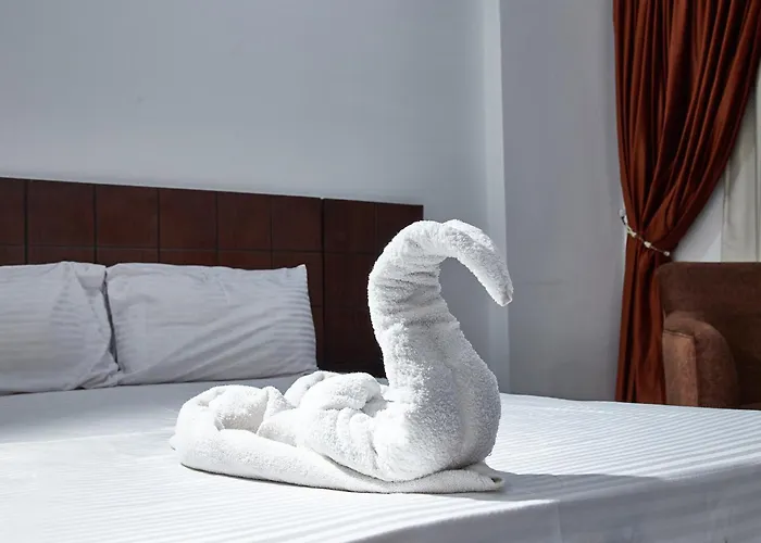 Vision Panoramic Sea View 4* Gurdaka