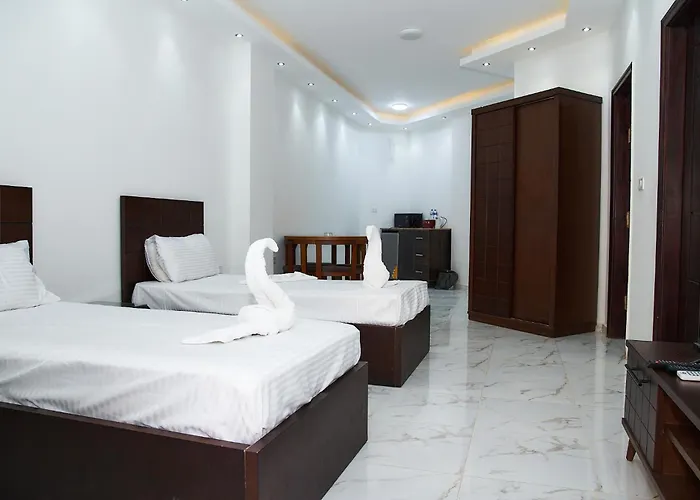 Vision Panoramic Sea View 4*