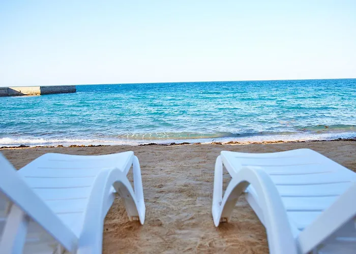 Vision Panoramic Sea View