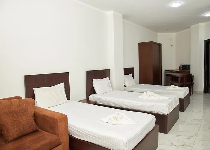 Vision Panoramic Sea View 4* Gurdaka