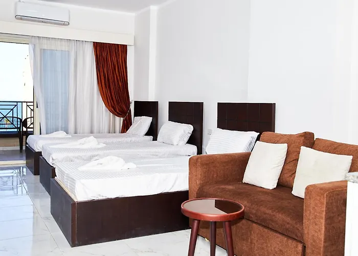 Vision Panoramic Sea View 4*